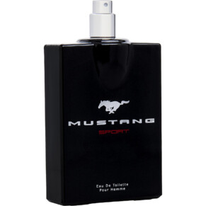 Nước hoa, dầu thơm Mustang Sport Eau De Toilette Spray 100 ml Tester