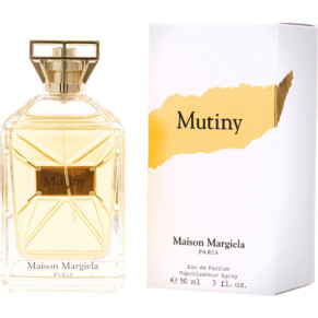Mutiny eau de parfum cho Nam và Nữ