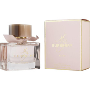 Nước hoa, dầu thơm My Burberry Blush Eau De Parfum Spray (New Packaging) 60 ml