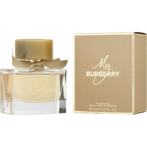 My Burberry eau de parfum cho Nữ