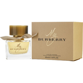 Nước hoa, dầu thơm My Burberry Eau De Parfum Spray 50 ml