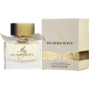 Nước hoa, dầu thơm My Burberry Eau De Toilette Spray 50 ml