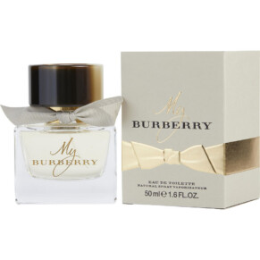 My Burberry eau de toilette cho Nữ