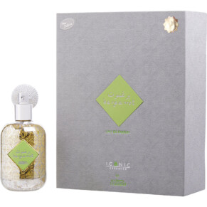Nước hoa, dầu thơm Nabeel Bergamot Eau De Parfum Spray 100 ml