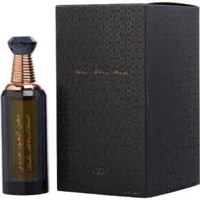 Nước hoa, dầu thơm Nabeel Dahn Al Oud Hindi Eau De Parfum