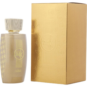 Nabeel Gold 24k eau de parfum cho Nam và Nữ