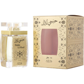 Nabeel Habibi Lil Abad eau de parfum cho Nam và Nữ