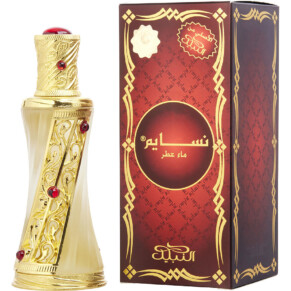 Nabeel Nasaem eau de parfum cho Nam và Nữ