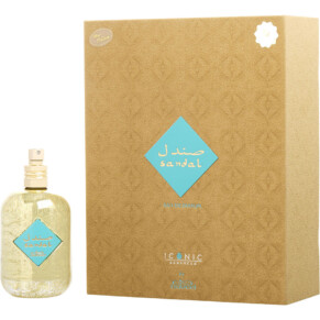 Nước hoa, dầu thơm Nabeel Sandal Eau De Parfum Spray 100 ml