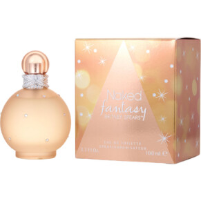 Nước hoa, dầu thơm Naked Fantasy Britney Spears Eau De Toilette