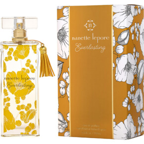 Nanette Lepore Everlasting eau de parfum cho Nữ