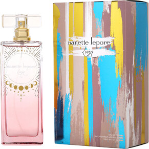 Nanette Lepore Luna eau de parfum cho Nữ