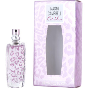 Nước hoa, dầu thơm Naomi Campbell Cat Deluxe Eau De Toilette