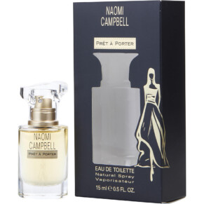 Naomi Campbell Pret A Porter eau de toilette cho Nữ