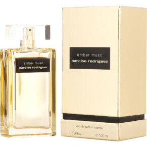 Narciso Rodriguez Amber Musc eau de parfum cho Nữ