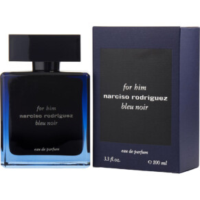 Nước hoa, dầu thơm Narciso Rodriguez Bleu Noir Eau De Parfum Spray 100 ml