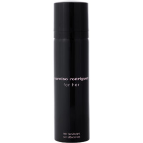 Narciso Rodriguez deodorant cho Nữ