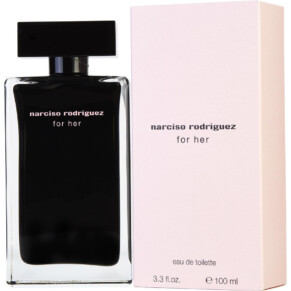 Nước hoa, dầu thơm Narciso Rodriguez Eau De Toilette Spray 100 ml