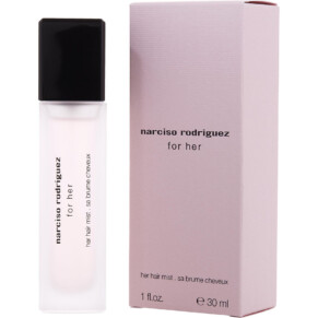 Narciso Rodriguez hair mist cho Nữ