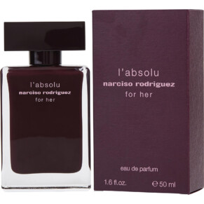 Narciso Rodriguez L'Absolu For Her eau de parfum cho Nữ
