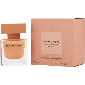Nước hoa, dầu thơm Narciso Rodriguez Narciso Ambree Eau De Parfum Spray 30 ml