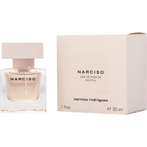 Nước hoa, dầu thơm Narciso Rodriguez Narciso Cristal Eau De Parfum Spray 30 ml