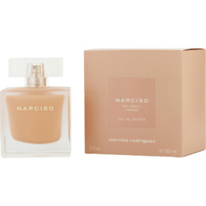 Nước hoa, dầu thơm Narciso Rodriguez Narciso Eau Neroli Ambree Eau De Toilette Spray 60 ml