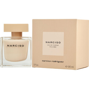 Nước hoa, dầu thơm Narciso Rodriguez Narciso Poudree Eau De Parfum Spray 60 ml