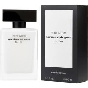 Narciso Rodriguez Pure Musc eau de parfum cho Nữ