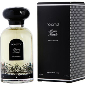 Nước hoa, dầu thơm Nasamat Africa Musk Eau De Parfum Spray 100 ml
