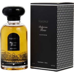 Nước hoa, dầu thơm Nasamat Bulgarian Rose Eau De Parfum Spray 100 ml