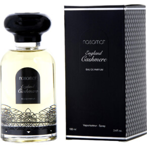 Nước hoa, dầu thơm Nasamat England Cashmere Eau De Parfum Spray 100 ml