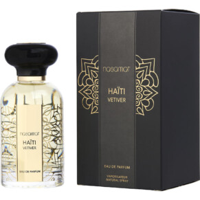 Nước hoa, dầu thơm Nasamat Haiti Vetiver Gold Eau De Parfum
