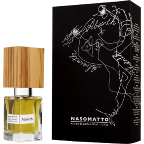 Nước hoa, dầu thơm Nasomatto Absinth Parfum Extract Spray 30 ml