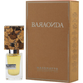 Nước hoa, dầu thơm Nasomatto Baraonda Parfum Extract Spray 30 ml