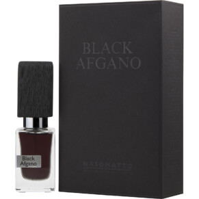 Nước hoa, dầu thơm Nasomatto Black Afgano Parfum Extract Spray 30 ml
