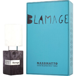 Nước hoa, dầu thơm Nasomatto Blamage Parfum Extract Spray 30 ml