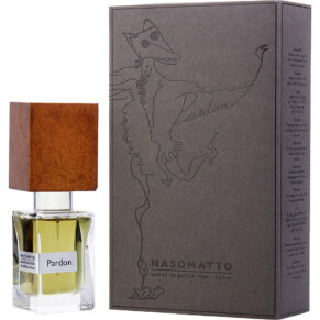 Nước hoa, dầu thơm Nasomatto Pardon Parfum Extract Spray 30 ml