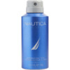 Nautica Blue (Nam) deodorant 2 Nautica Blue deodorant cho Nam