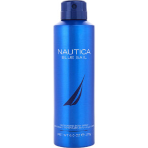 Nautica Blue Sail deodorant cho Nam