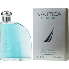 Nước hoa, dầu thơm Nautica Eau De Toilette Spray 100 ml