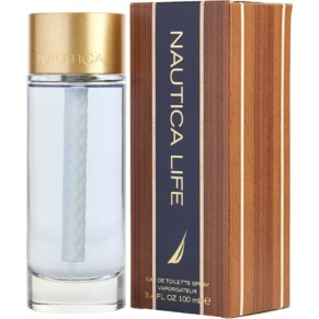 Nước hoa, dầu thơm Nautica Life Eau De Toilette