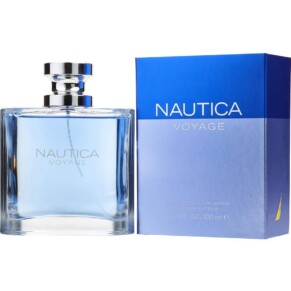 Nước hoa, dầu thơm Nautica Voyage Eau De Toilette Spray 100 ml