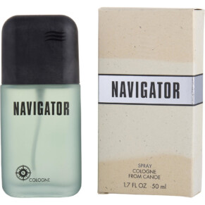 Nước hoa, dầu thơm Navigator Cologne Spray 50 ml