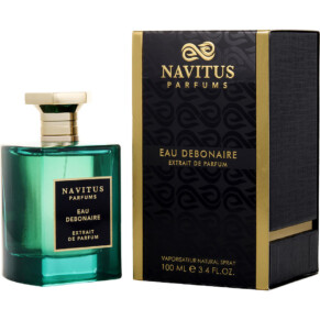 Nước hoa, dầu thơm Navitus Parfums Eau Debonaire Eau De Parfum