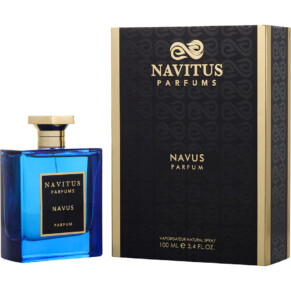 Nước hoa, dầu thơm Navitus Parfums Navus Eau De Parfum
