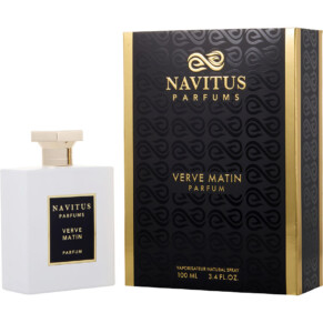 Nước hoa, dầu thơm Navitus Parfums Verve Matin Eau De Parfum Spray 100 ml