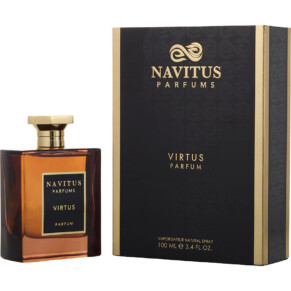 Nước hoa, dầu thơm Navitus Parfums Virtus Eau De Parfum Spray 100 ml