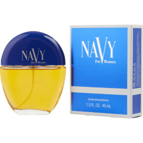 Nước hoa, dầu thơm Navy Cologne Spray 45 ml