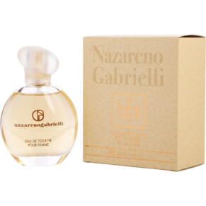 Nazareno Gabrielli eau de toilette cho Nữ